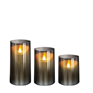 smoke-glass-led-candles